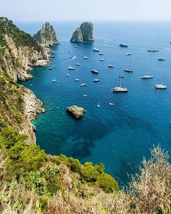 capri
