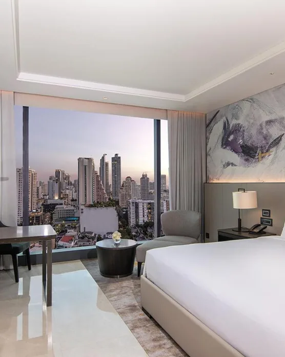Carlton Hotel Bangkok Sukhumvit, photo 10