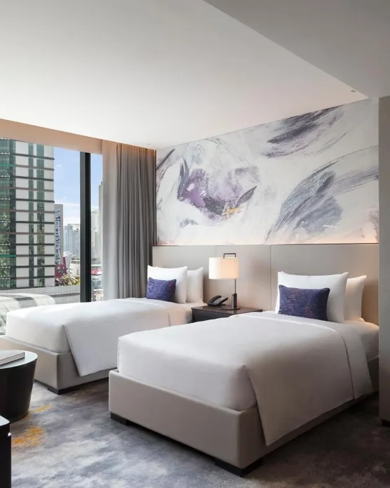 Carlton Hotel Bangkok Sukhumvit, photo 11