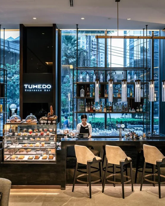 Carlton Hotel Bangkok Sukhumvit, photo 4