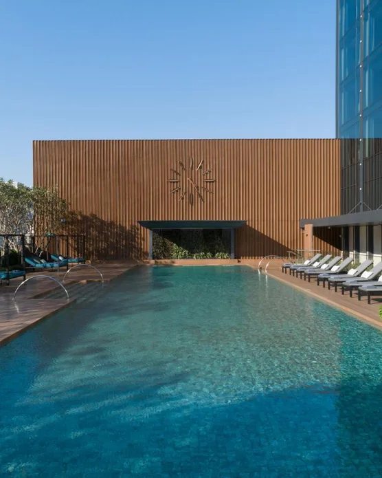 Carlton Hotel Bangkok Sukhumvit, photo 5