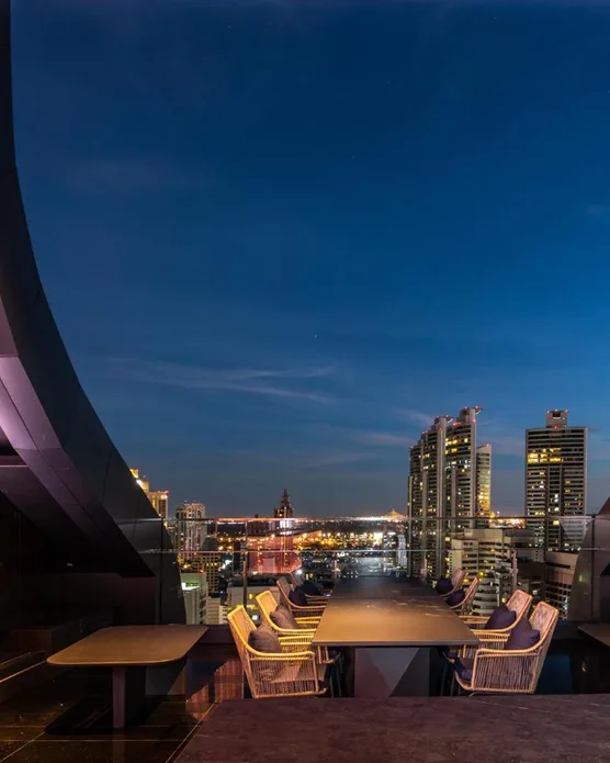 Carlton Hotel Bangkok Sukhumvit, photo 6