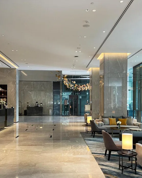 Carlton Hotel Bangkok Sukhumvit, photo 7