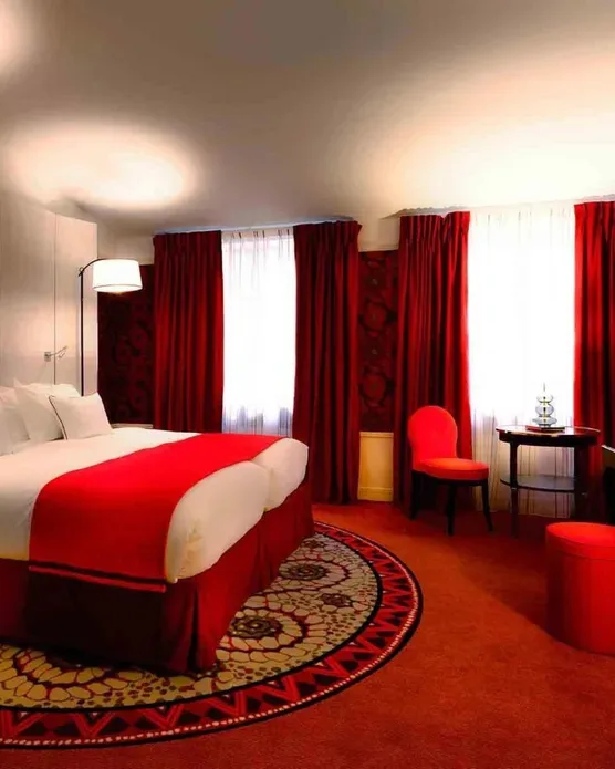 Carlton Hotel Lyon - MGallery Collection, photo 12
