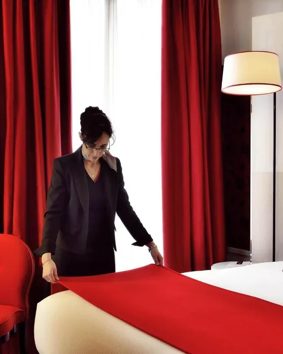 Carlton Hotel Lyon - MGallery Collection, photo 13