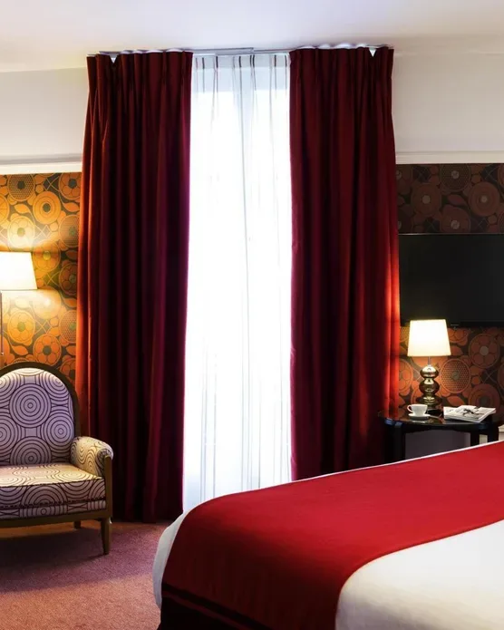 Carlton Hotel Lyon - MGallery Collection, photo 15