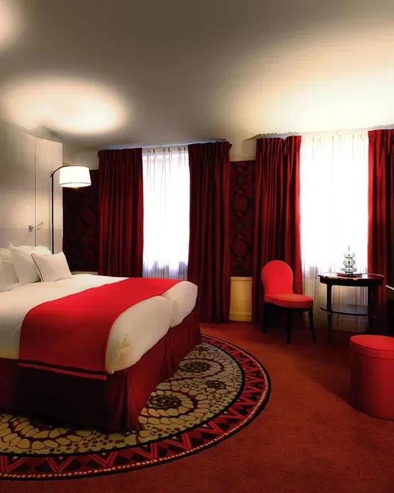 Carlton Hotel Lyon - MGallery Collection, photo 18