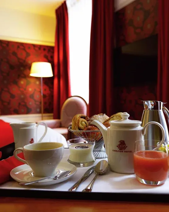 Carlton Hotel Lyon - MGallery Collection, photo 22