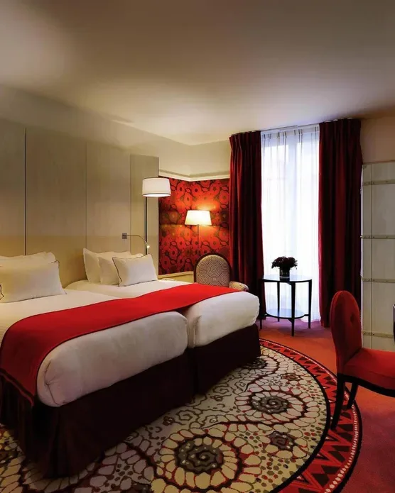 Carlton Hotel Lyon - MGallery Collection, photo 23