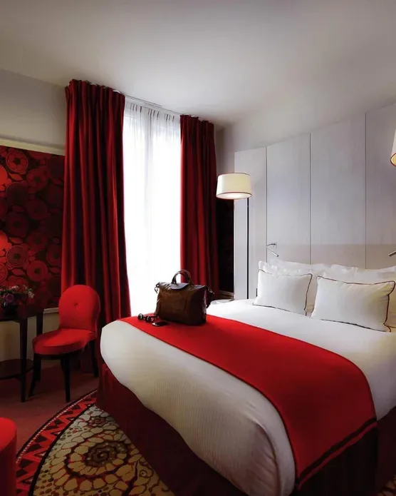 Carlton Hotel Lyon - MGallery Collection, photo 24