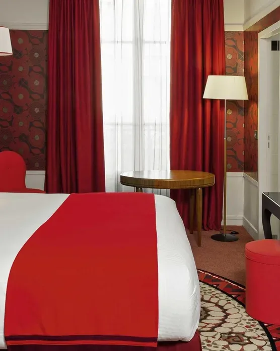 Carlton Hotel Lyon - MGallery Collection, photo 29