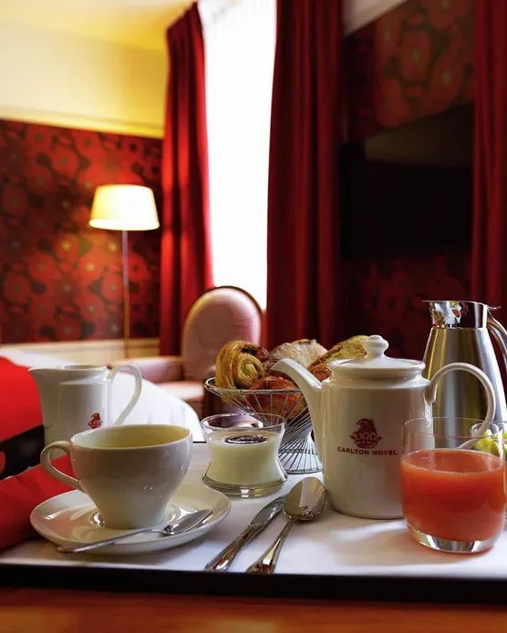 Carlton Hotel Lyon - MGallery Collection, photo 30