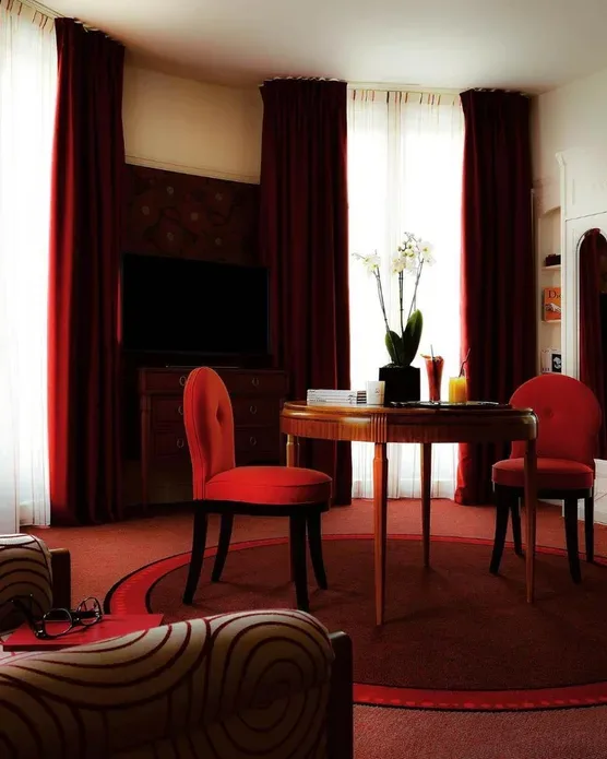Carlton Hotel Lyon - MGallery Collection, photo 34