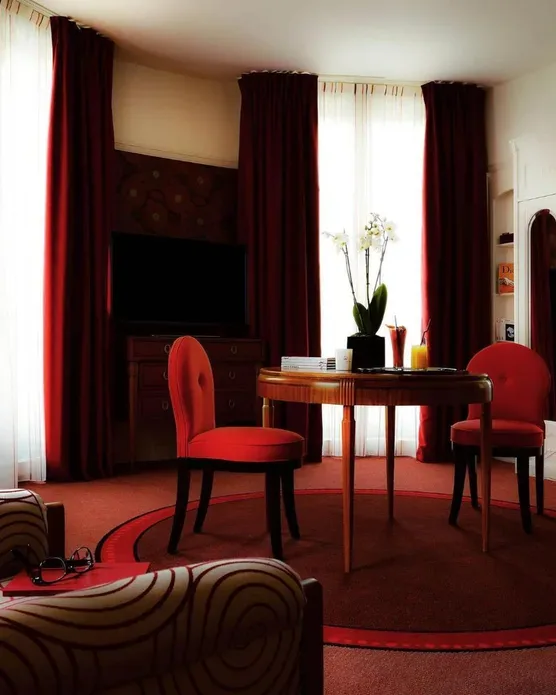 Carlton Hotel Lyon - MGallery Collection, photo 40