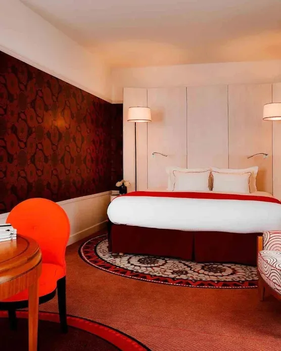 Carlton Hotel Lyon - MGallery Collection, photo 41