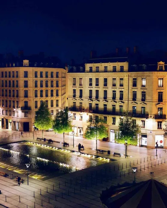 Carlton Hotel Lyon - MGallery Collection, photo 45