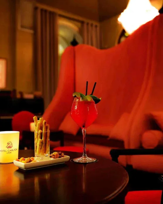 Carlton Hotel Lyon - MGallery Collection, photo 5
