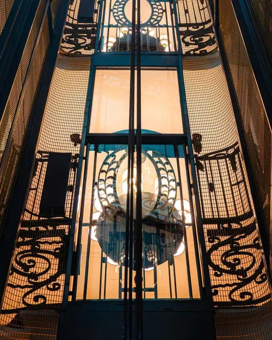 Carlton Hotel Lyon - MGallery Collection, photo 7