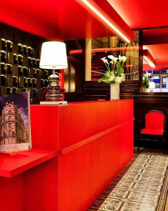 Carlton Hotel Lyon - MGallery Collection, photo 8
