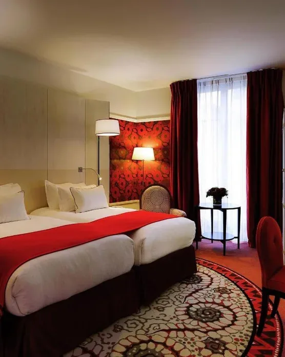 Carlton Hotel Lyon - MGallery Collection, photo 2