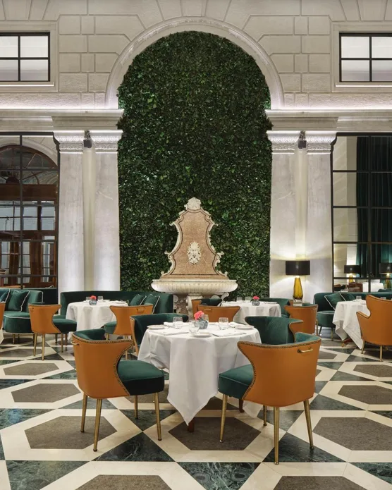 Casa Cipriani Milano, photo 6