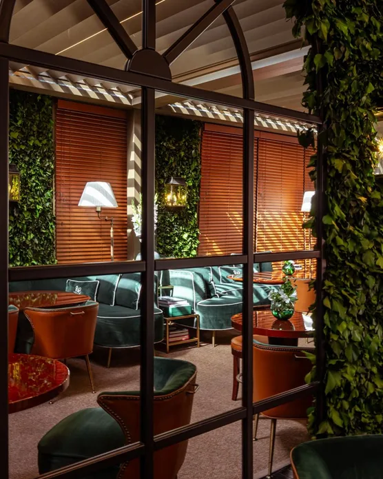 Casa Cipriani Milano, photo 8