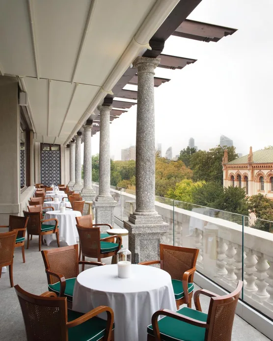 Casa Cipriani Milano, photo 9