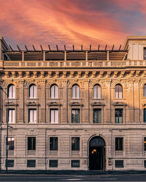 Casa Cipriani Milano, photo 1