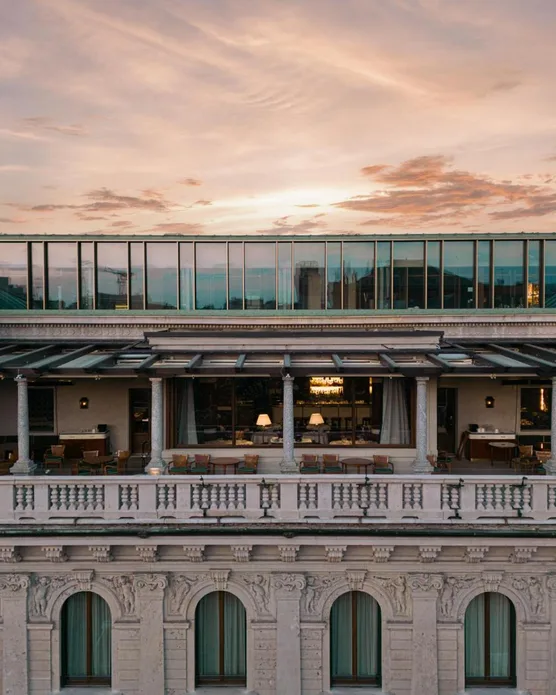 Casa Cipriani Milano, photo 3