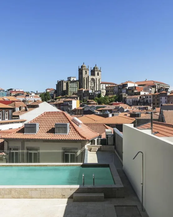 Casa da Companhia Hotel & Spa, photo 10