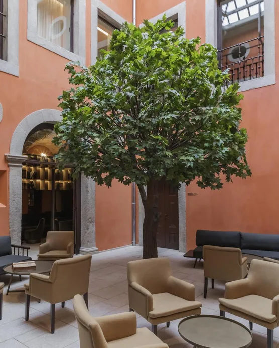 Casa da Companhia Hotel & Spa, photo 1