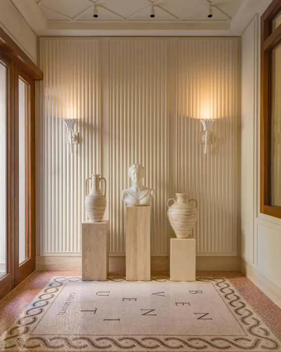 Casa Monti Roma, photo 11