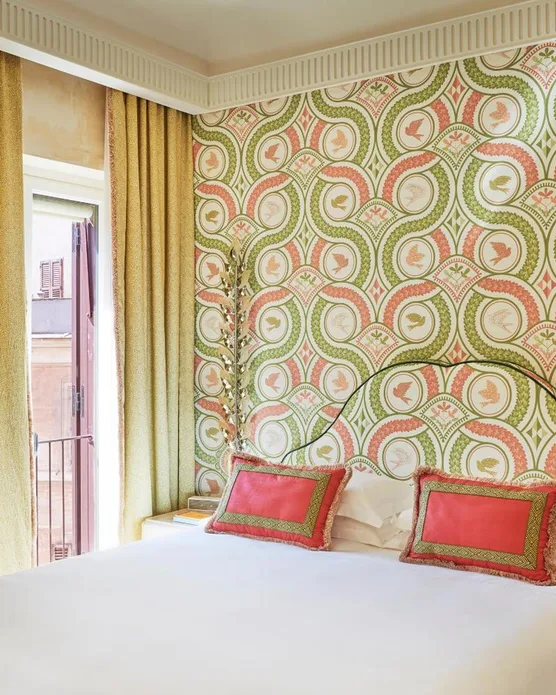 Casa Monti Roma, photo 7
