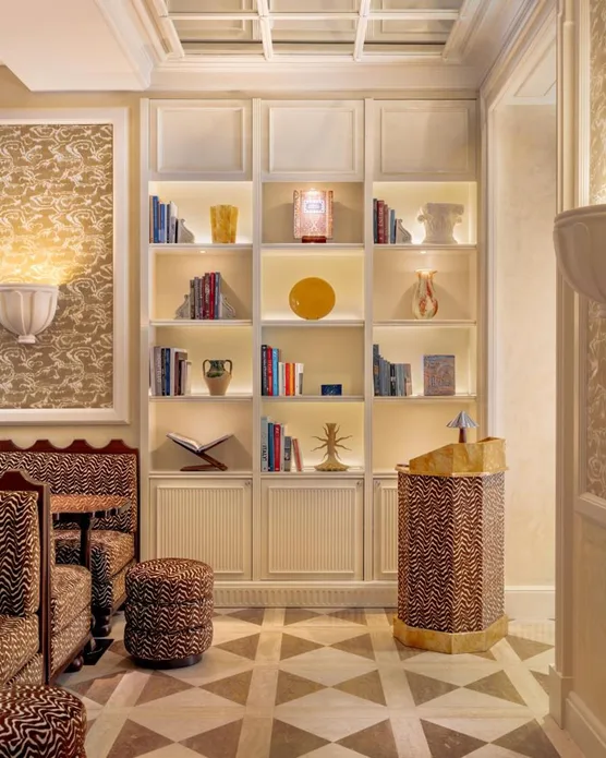 Casa Monti Roma, photo 9