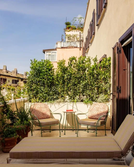 Casa Monti Roma, photo 3