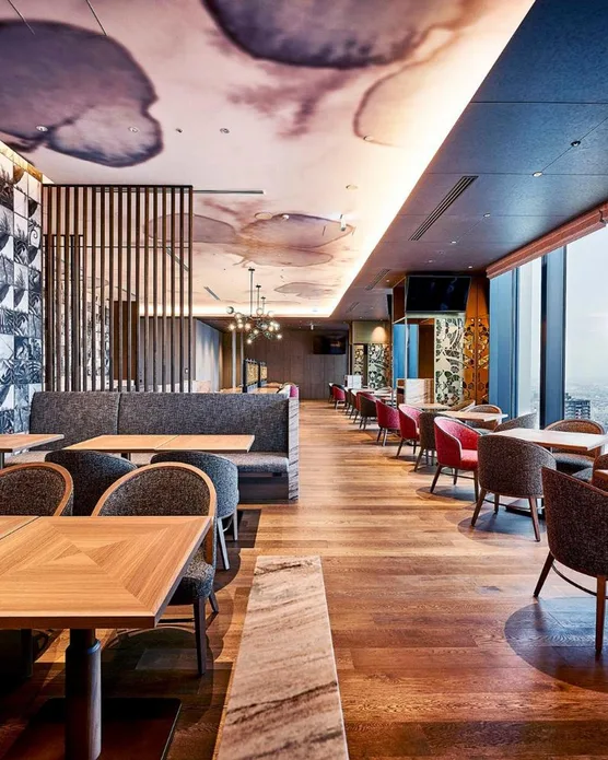 Centara Grand Hotel Osaka, photo 5