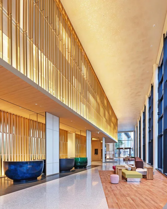Centara Grand Hotel Osaka, photo 7