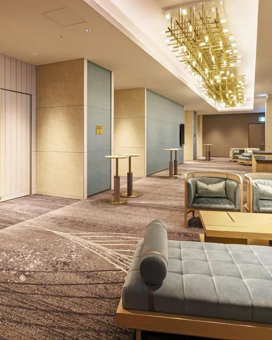 Centara Grand Hotel Osaka, photo 8