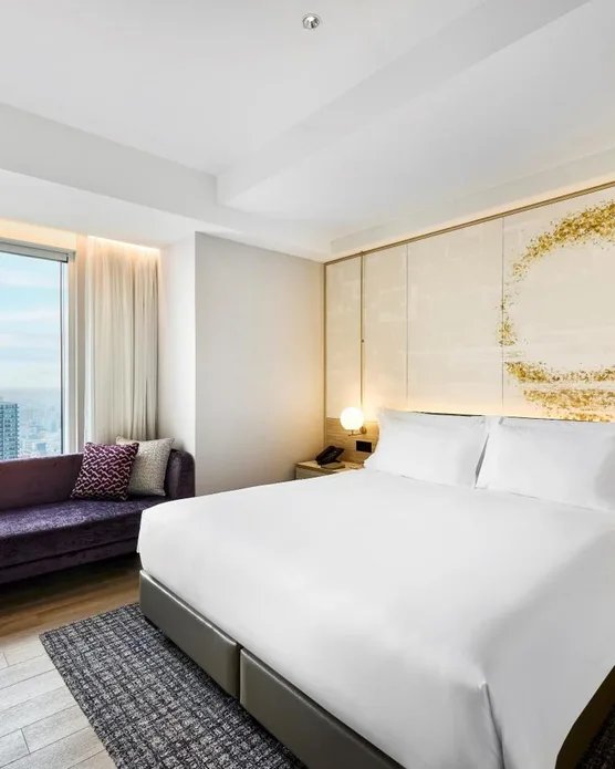 Centara Grand Hotel Osaka, photo 9