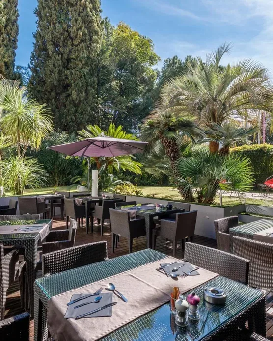 Cézanne Hôtel, photo 39