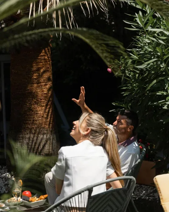 Cézanne Hôtel, photo 41