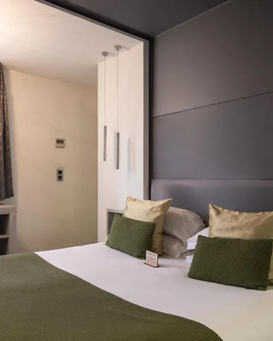 Cézanne Hôtel, photo 8