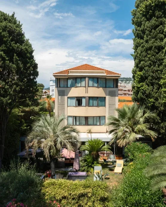 Cézanne Hôtel