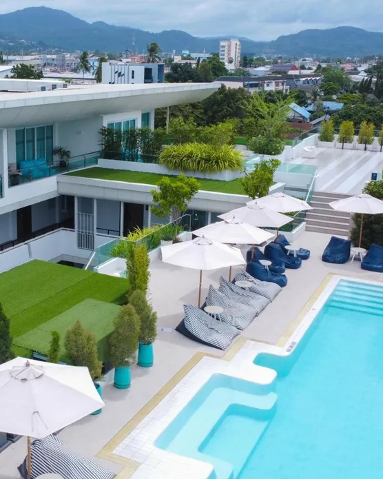 Chalong Marina Bay View Phuket, photo 5