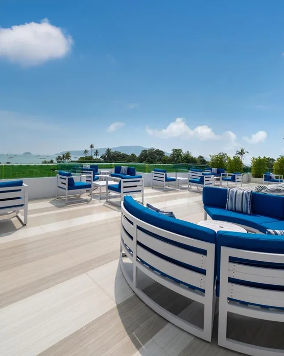 Chalong Marina Bay View Phuket, photo 3
