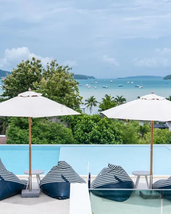 Chalong Marina Bay View Phuket, photo 2