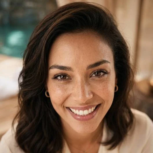 Charlotte Dubois, Rédactrice en chef Mon Hotel Spa