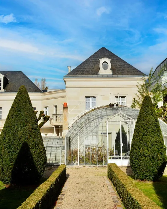 Château Belmont, photo 11