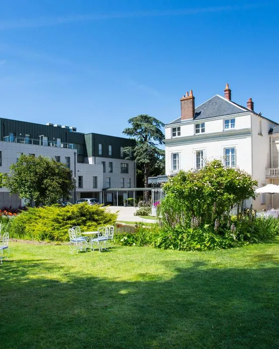 Château Belmont, photo 18