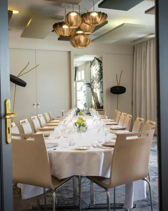 Château Belmont, photo 25